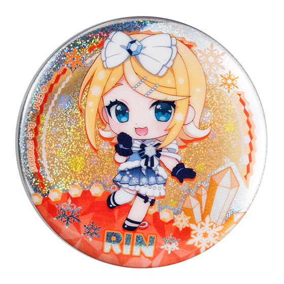 IN-STOCK Bandai - Hatsune Miku Snow Miku Assortment: Snow Miku 2025