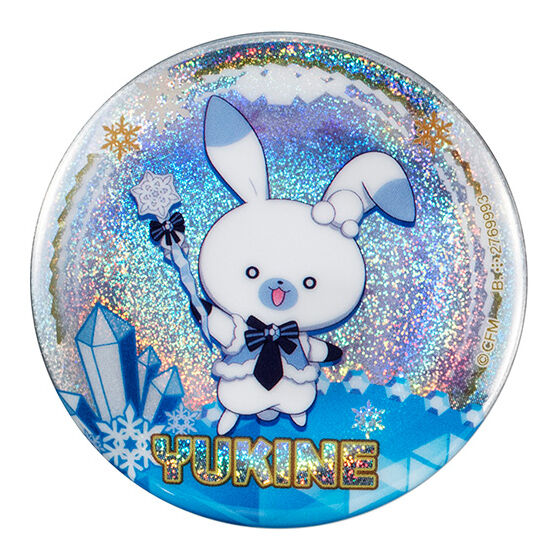 IN-STOCK Bandai - Hatsune Miku Snow Miku Assortment: Snow Miku 2025