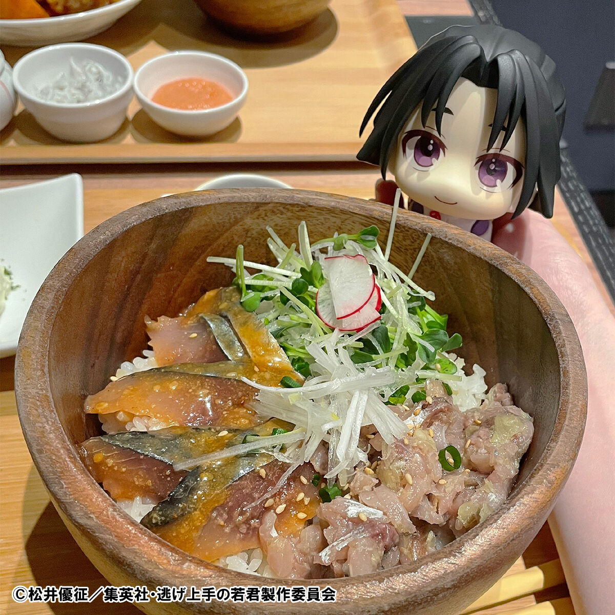 PRE-ORDER MegaHouse - Look Up - The Elusive Samurai - Hojo Tokiyuki & Suwa Yorishige [EXCLUSIVE]