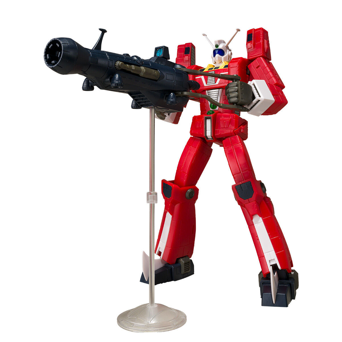 PRE-ORDER Bandai - SMP - Space Runaway Ideon - Ideon: Activate Set Renewal Ver. [EXCLUSIVE]