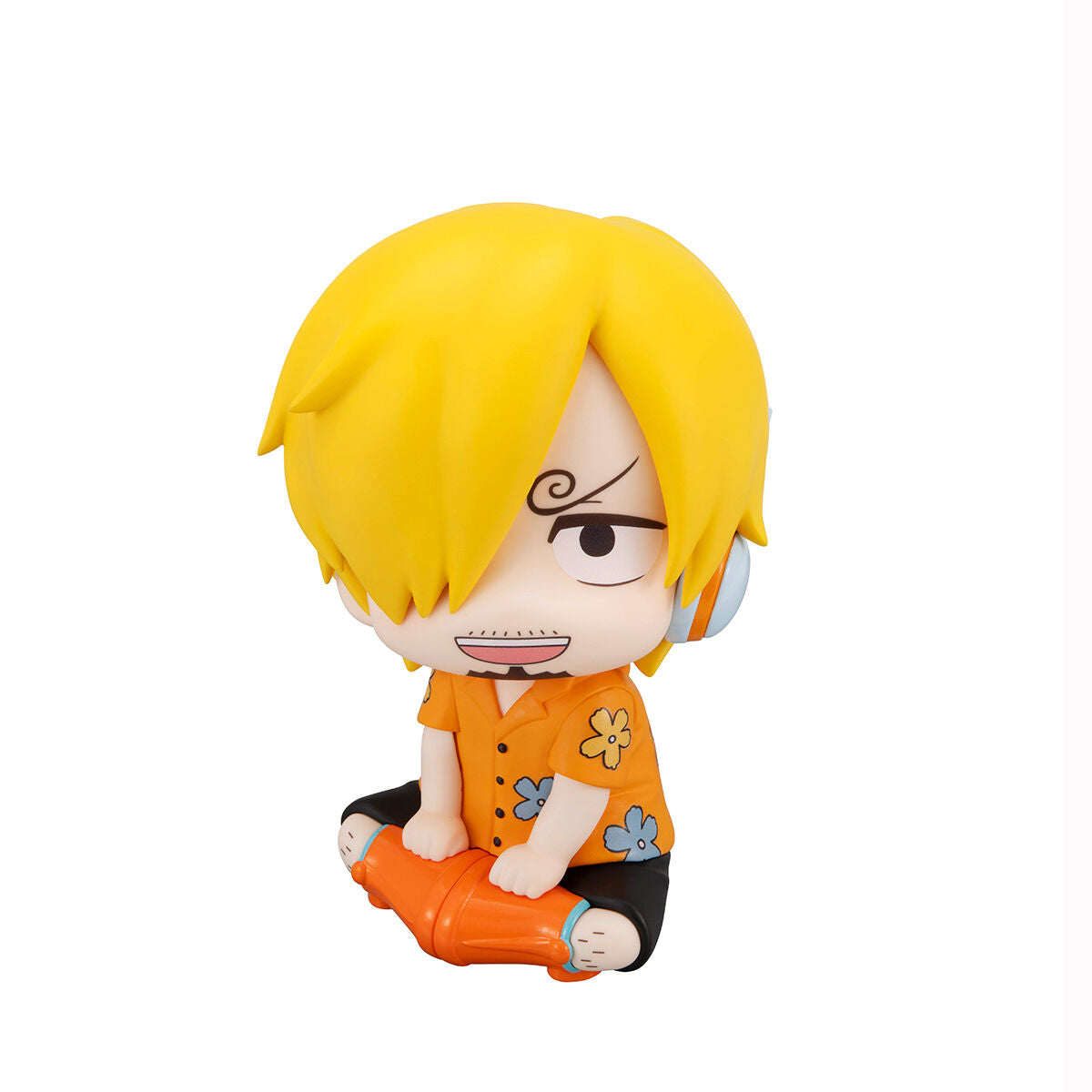 IN-STOCK MegaHouse - Look Up - One Piece - Roronoa Zoro & Sanji: Future Island Ver. [EXCLUSIVE]