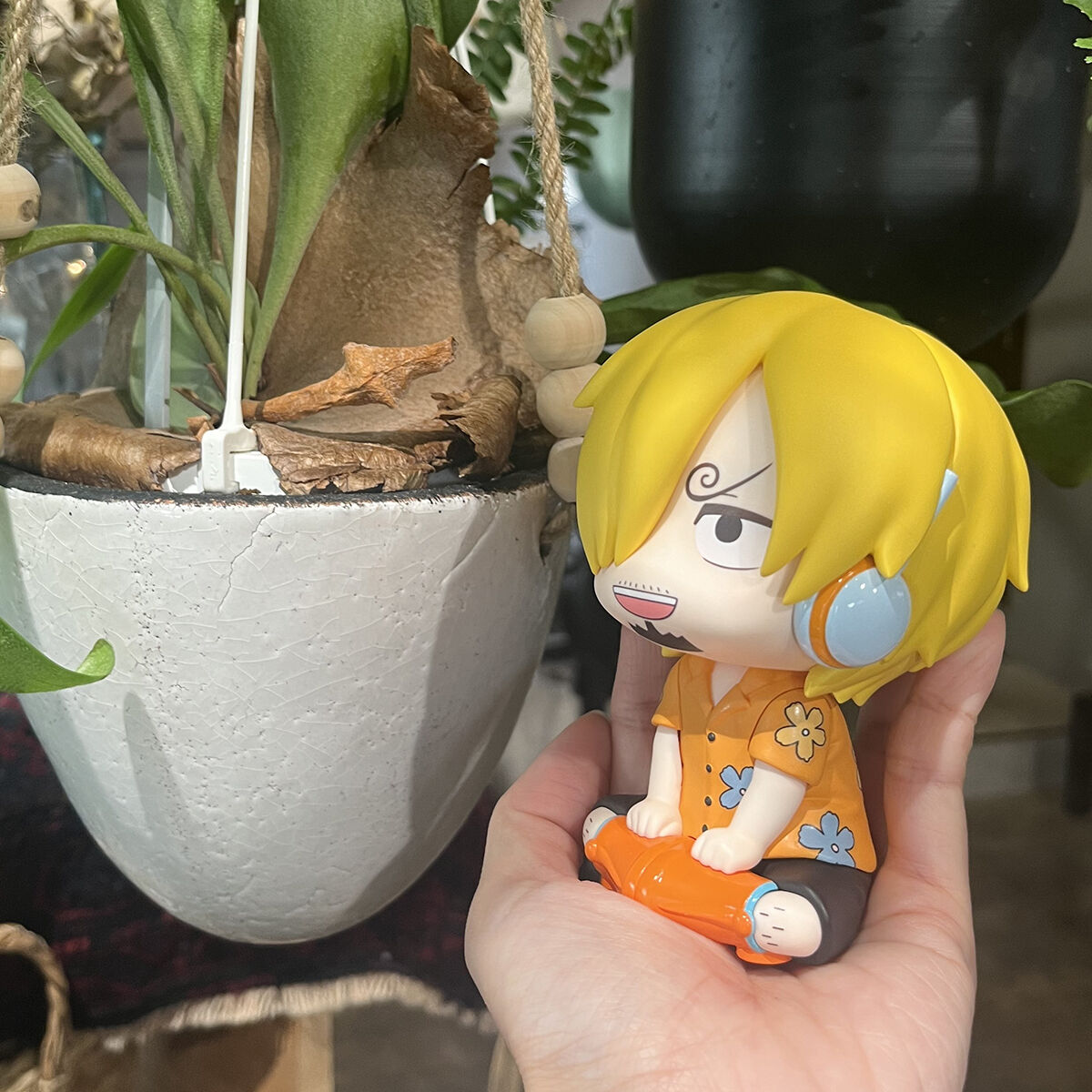 IN-STOCK MegaHouse - Look Up - One Piece - Roronoa Zoro & Sanji: Future Island Ver. [EXCLUSIVE]