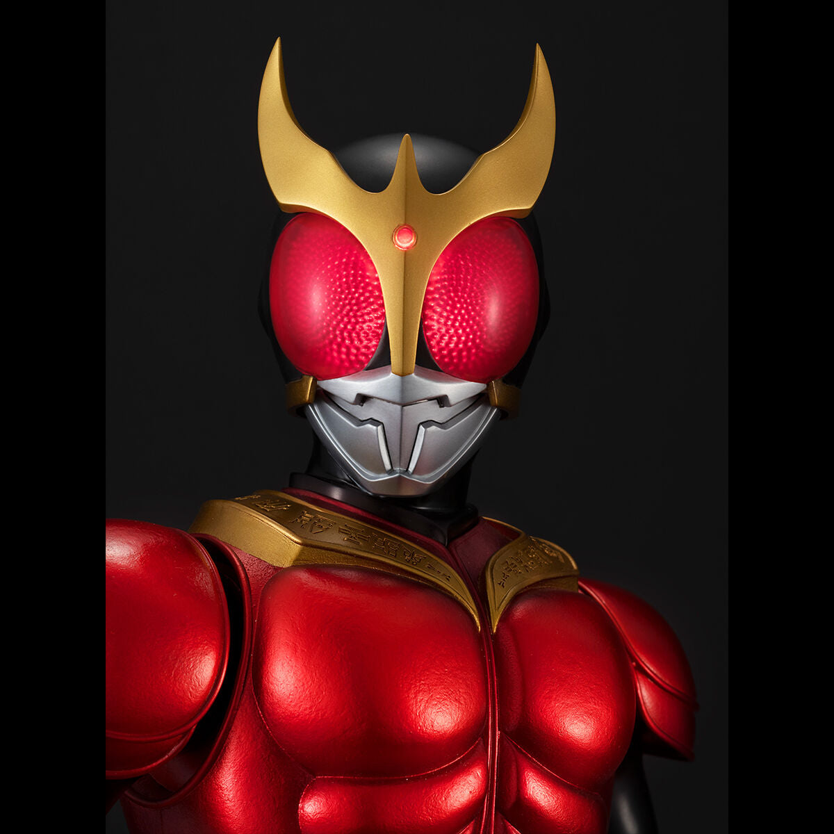 PRE-ORDER MegaHouse - Ultimate Article - Kamen Rider Kuuga: Mighty Form [EXCLUSIVE] [July 2025 Release]