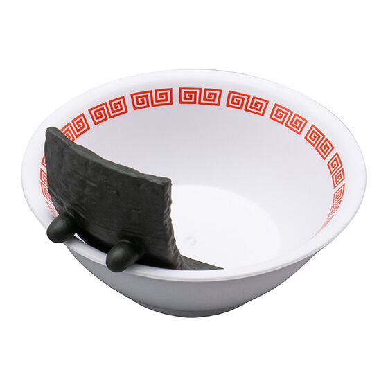 IN-STOCK Bandai - Let's Soak In Ramen Ingredients