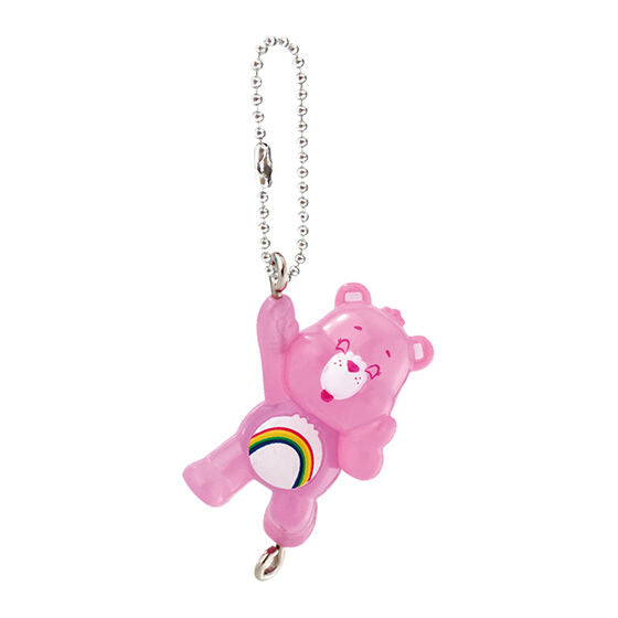 BACK-ORDER Bandai - Care Bears™ Pinch and Connect [Set of 10]