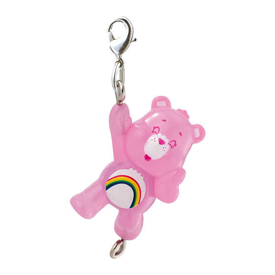 BACK-ORDER Bandai - Care Bears™ Pinch and Connect [Set of 10]