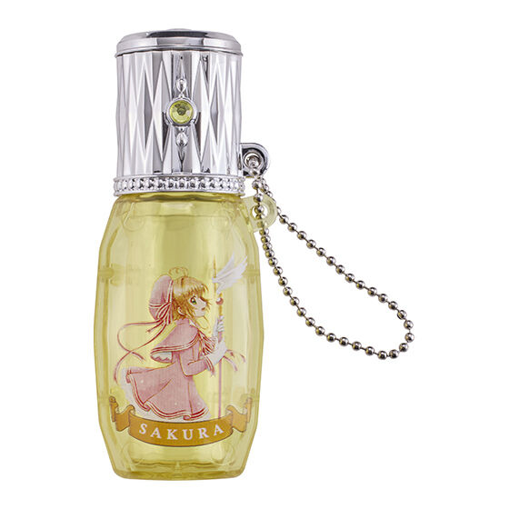 IN-STOCK Bandai - Capsule Lip Case - Cardcaptor Sakura 2