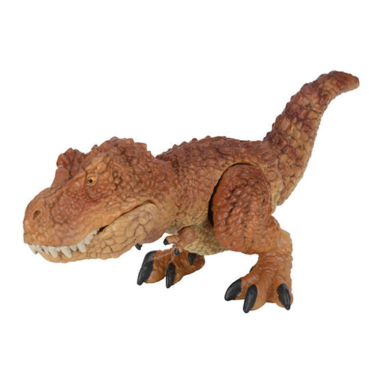 BACK-ORDER Bandai - Diversity of Life on Earth - Repti Dinosaurs [Set of 5]