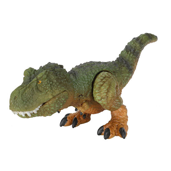 BACK-ORDER Bandai - Diversity of Life on Earth - Repti Dinosaurs [Set of 5]