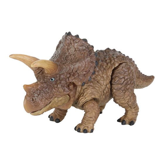 BACK-ORDER Bandai - Diversity of Life on Earth - Repti Dinosaurs [Set of 5]