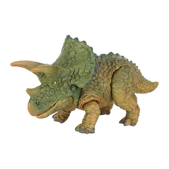 BACK-ORDER Bandai - Diversity of Life on Earth - Repti Dinosaurs [Set of 5]