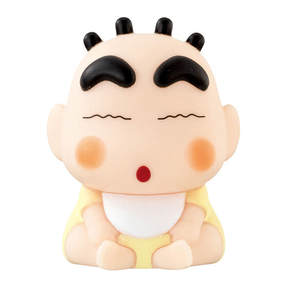 IN-STOCK Bandai - Crayon Shinchan Light Mascot Baby