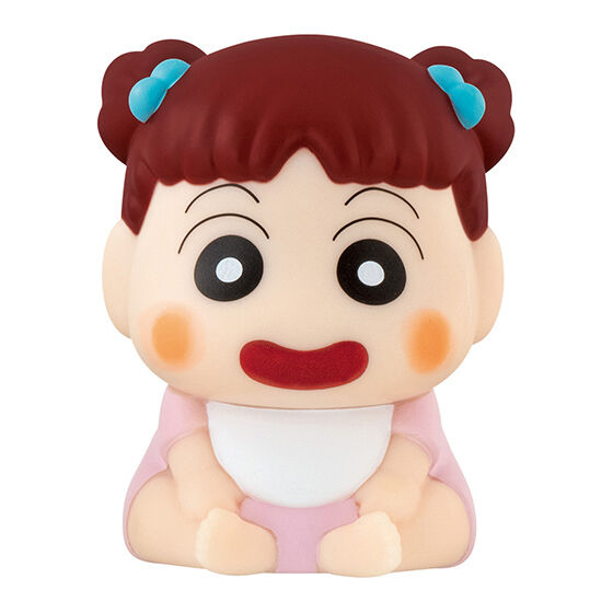 IN-STOCK Bandai - Crayon Shinchan Light Mascot Baby