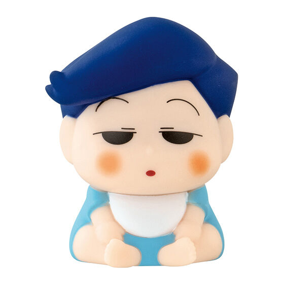 IN-STOCK Bandai - Crayon Shinchan Light Mascot Baby