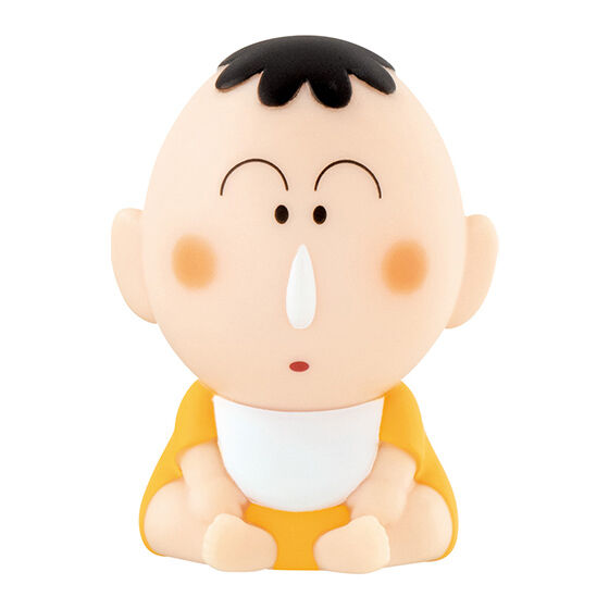 IN-STOCK Bandai - Crayon Shinchan Light Mascot Baby