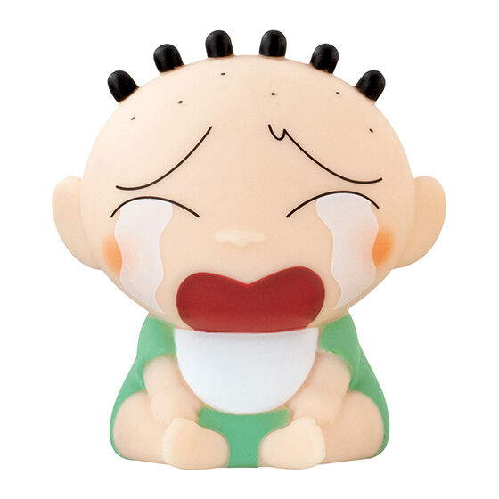 IN-STOCK Bandai - Crayon Shinchan Light Mascot Baby
