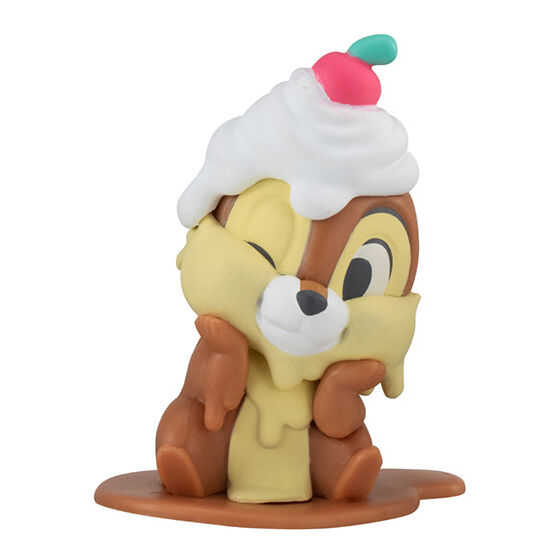 IN-STOCK Bandai - Liquifying Mascot - Disney Characters