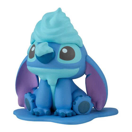 IN-STOCK Bandai - Liquifying Mascot - Disney Characters