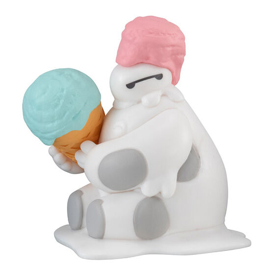 IN-STOCK Bandai - Liquifying Mascot - Disney Characters