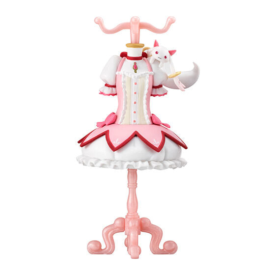 BACK-ORDER Bandai - Puella Magi Madoka Magica Capsule Torso [Set of 6]