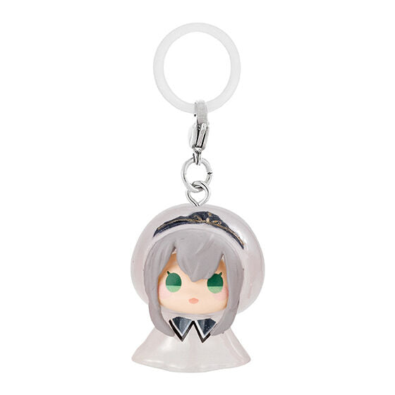 IN-STOCK Bandai - hololive Personal Marker Charm 04