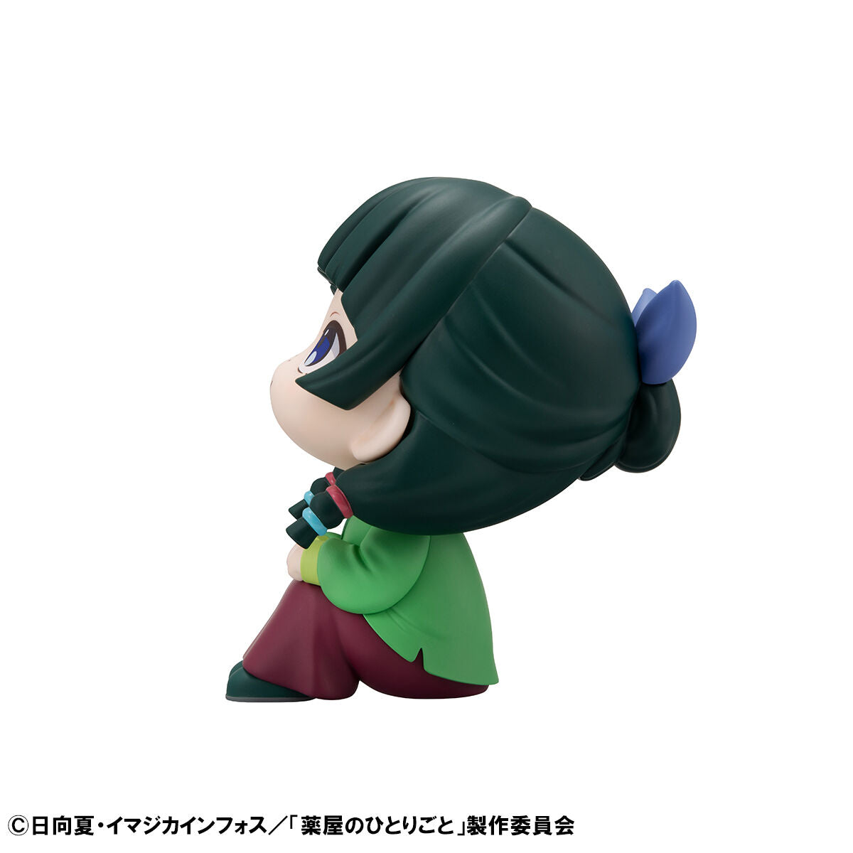 IN-STOCK MegaHouse - Look Up - The Apothecary Diaries - Maomao & Jinshi [EXCLUSIVE]