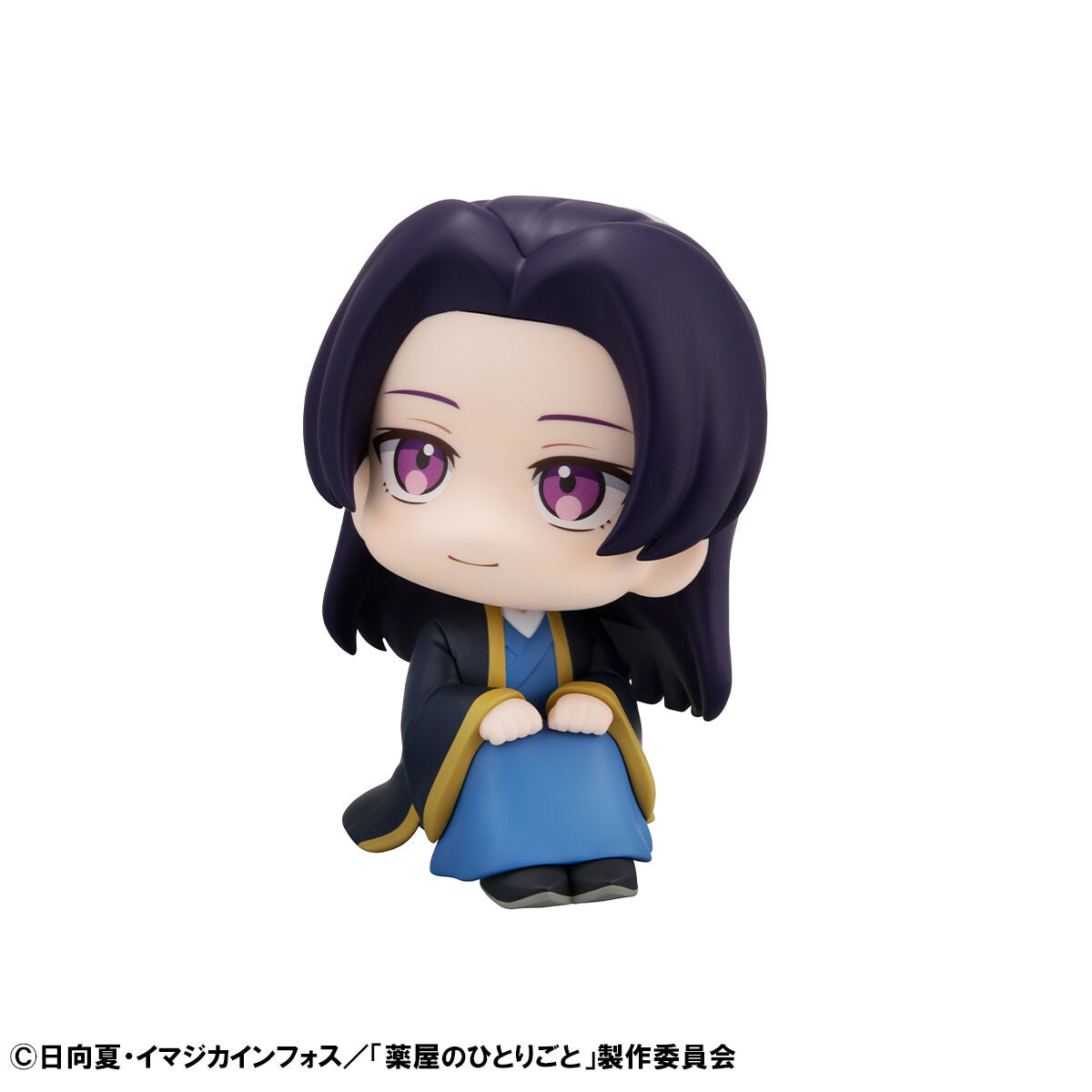 IN-STOCK MegaHouse - Look Up - The Apothecary Diaries - Maomao & Jinshi [EXCLUSIVE]