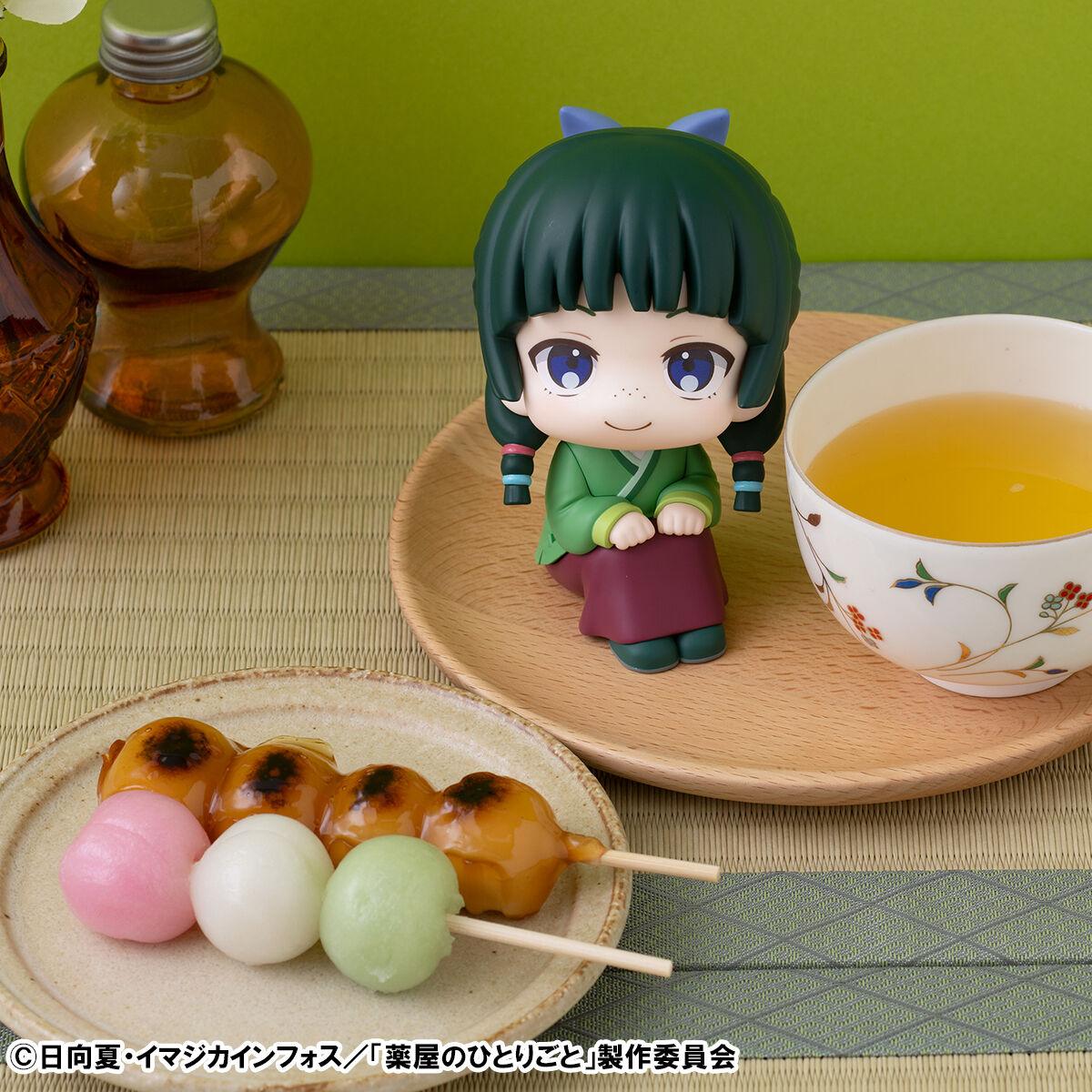 IN-STOCK MegaHouse - Look Up - The Apothecary Diaries - Maomao & Jinshi [EXCLUSIVE]