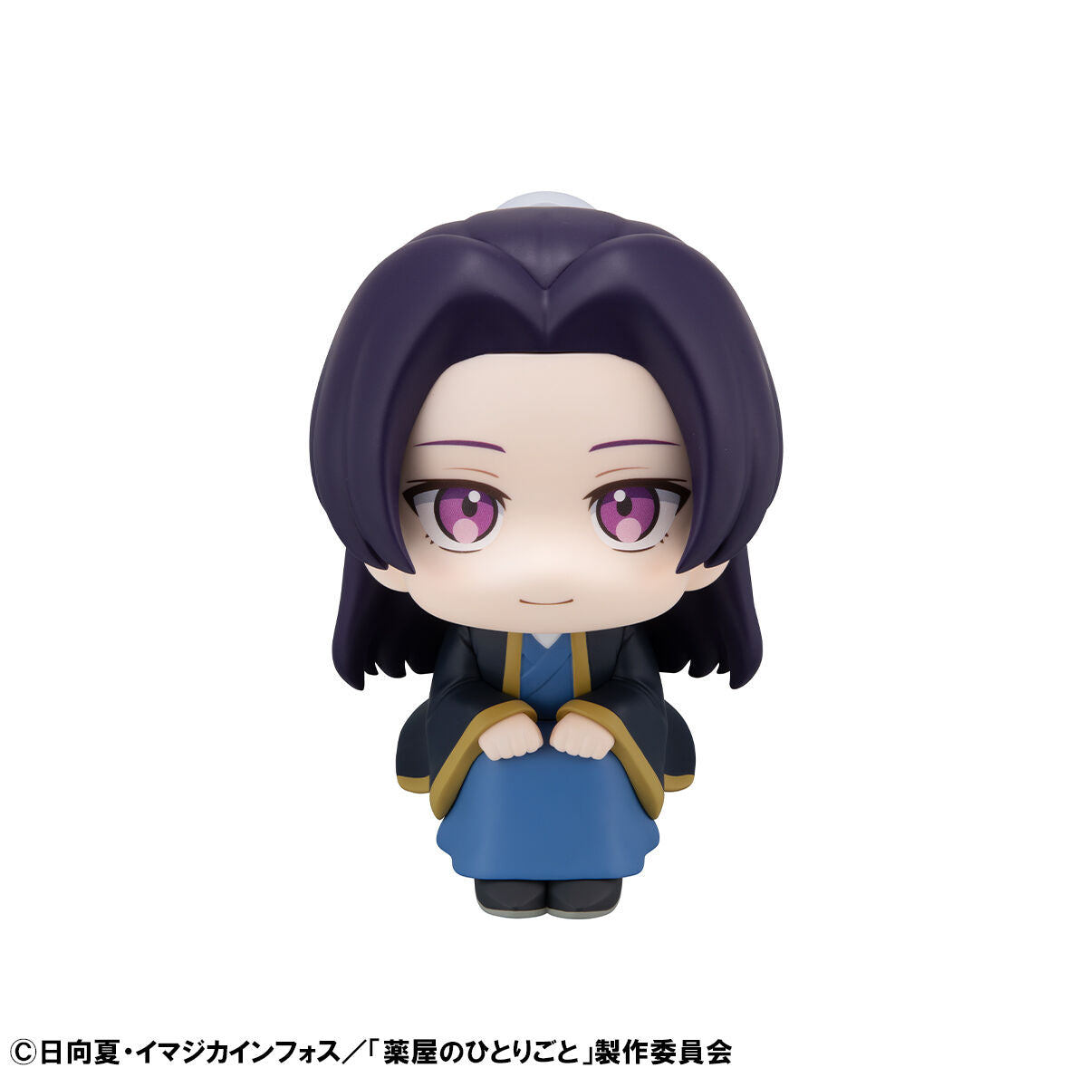 IN-STOCK MegaHouse - Look Up - The Apothecary Diaries - Maomao & Jinshi [EXCLUSIVE]