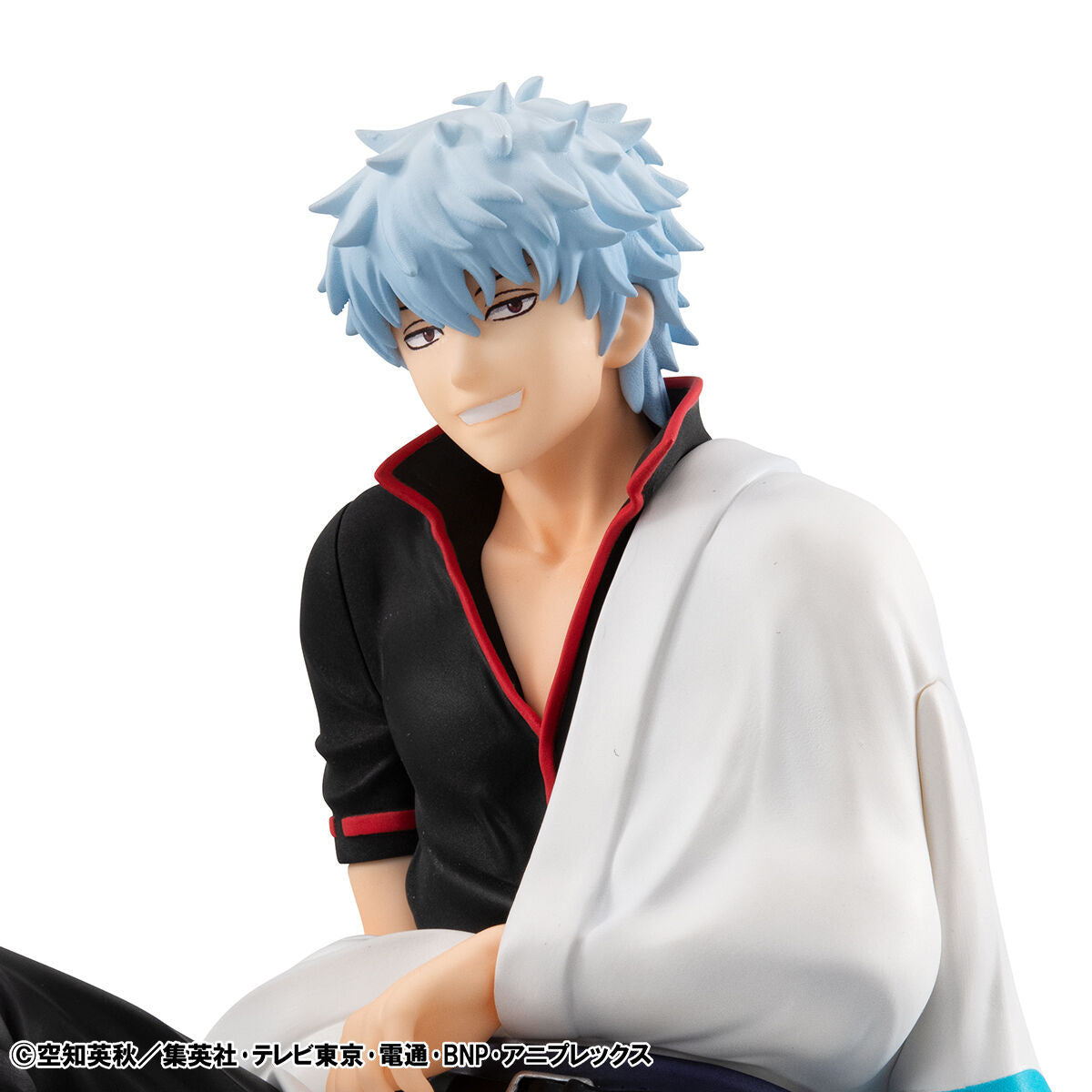 PRE-ORDER MegaHouse - G.E.M. Series - Gintama - Palm Size Gintoki