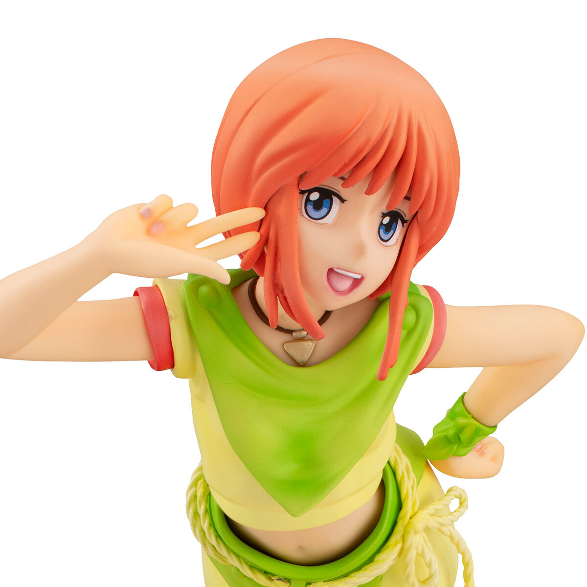 PRE-ORDER MegaHouse - Excellent Model RAHDX Series G.A.NEO - Mobile Suit Gundam ZZ - Elpeo Ple Re. [August 2025 Release]