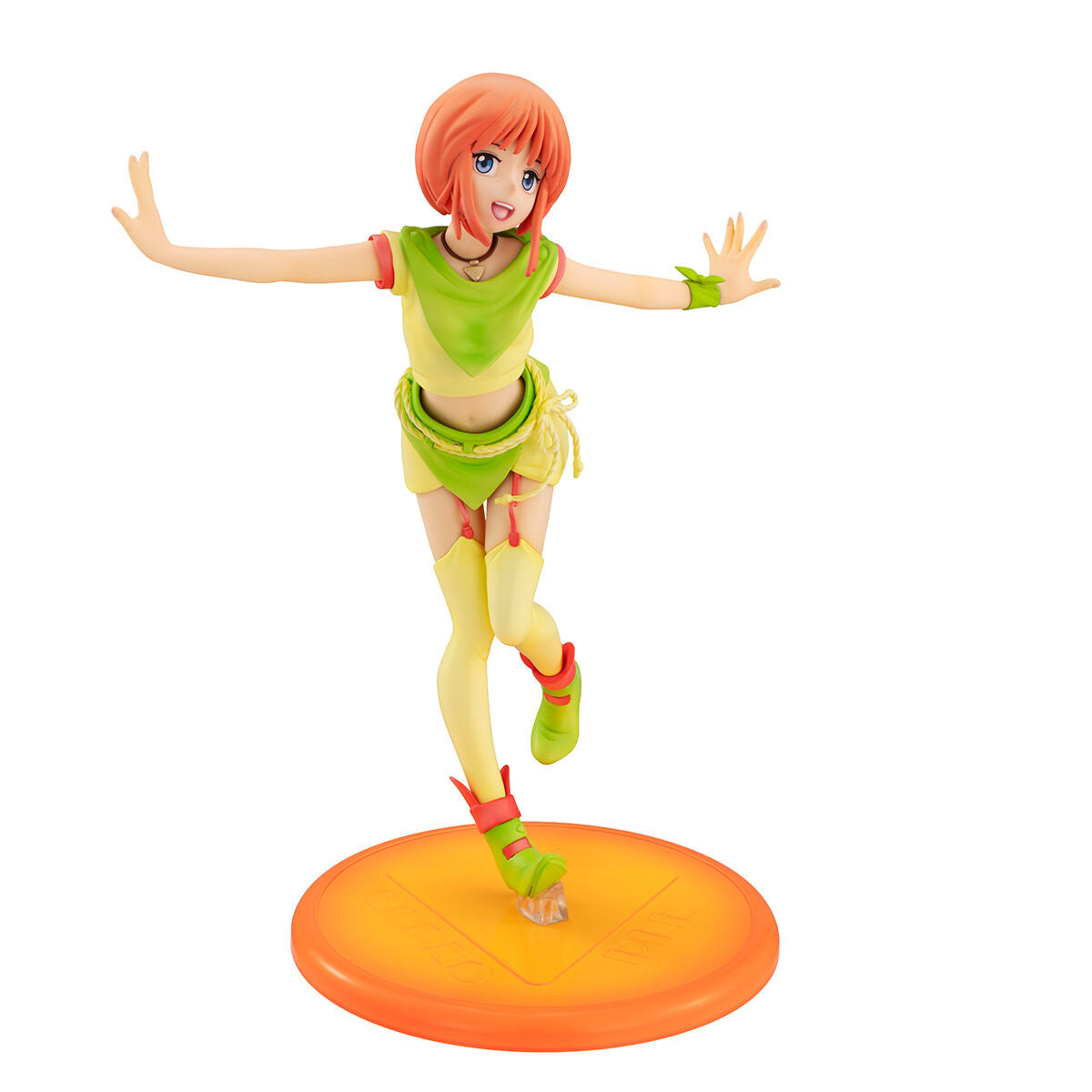 PRE-ORDER MegaHouse - Excellent Model RAHDX Series G.A.NEO - Mobile Suit Gundam ZZ - Elpeo Ple Re. [August 2025 Release]