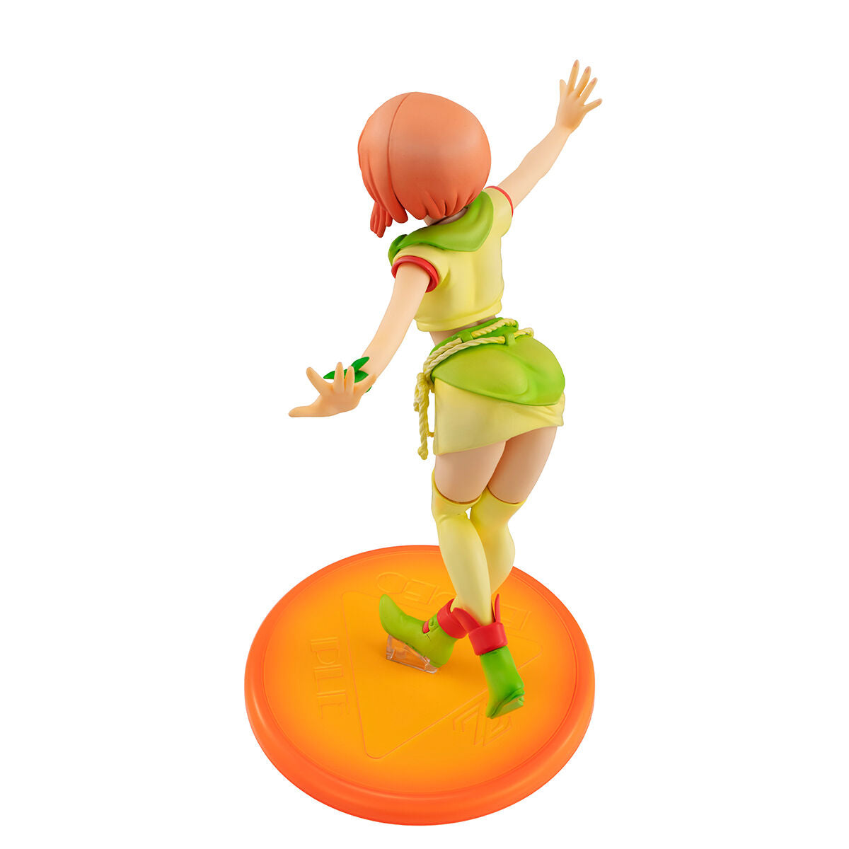 PRE-ORDER MegaHouse - Excellent Model RAHDX Series G.A.NEO - Mobile Suit Gundam ZZ - Elpeo Ple Re. [August 2025 Release]