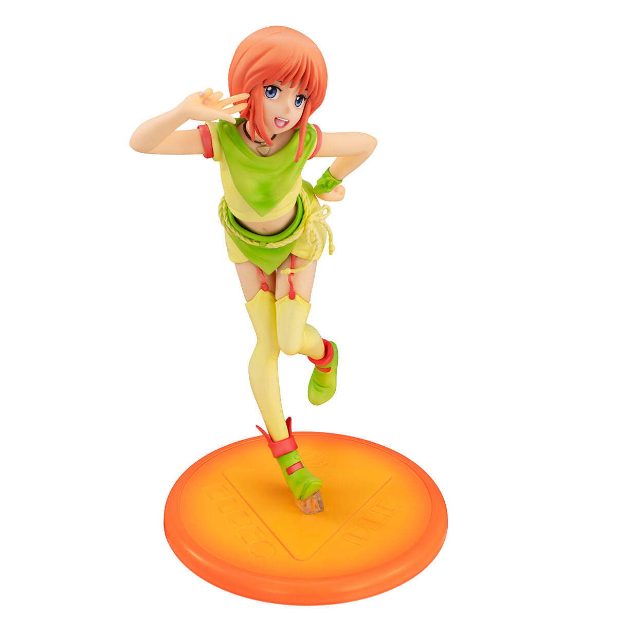 PRE-ORDER MegaHouse - Excellent Model RAHDX Series G.A.NEO - Mobile Suit Gundam ZZ - Elpeo Ple Re. [August 2025 Release]