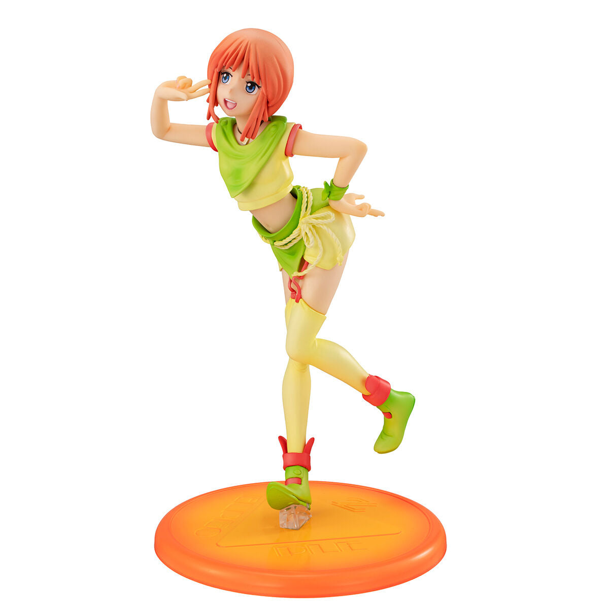 PRE-ORDER MegaHouse - Excellent Model RAHDX Series G.A.NEO - Mobile Suit Gundam ZZ - Elpeo Ple Re. [August 2025 Release]