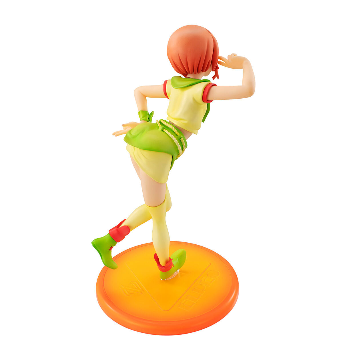 PRE-ORDER MegaHouse - Excellent Model RAHDX Series G.A.NEO - Mobile Suit Gundam ZZ - Elpeo Ple Re. [August 2025 Release]