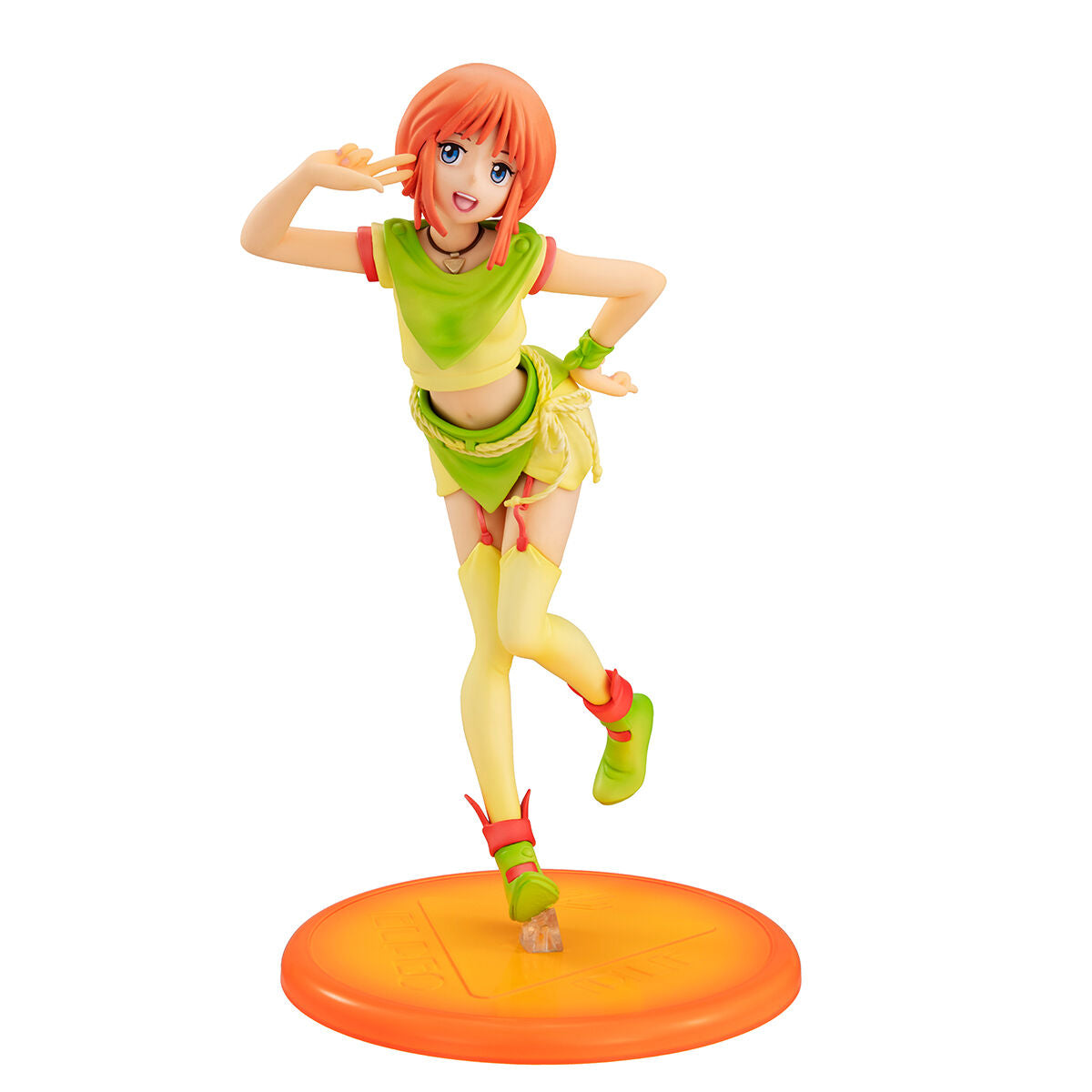 PRE-ORDER MegaHouse - Excellent Model RAHDX Series G.A.NEO - Mobile Suit Gundam ZZ - Elpeo Ple Re. [August 2025 Release]