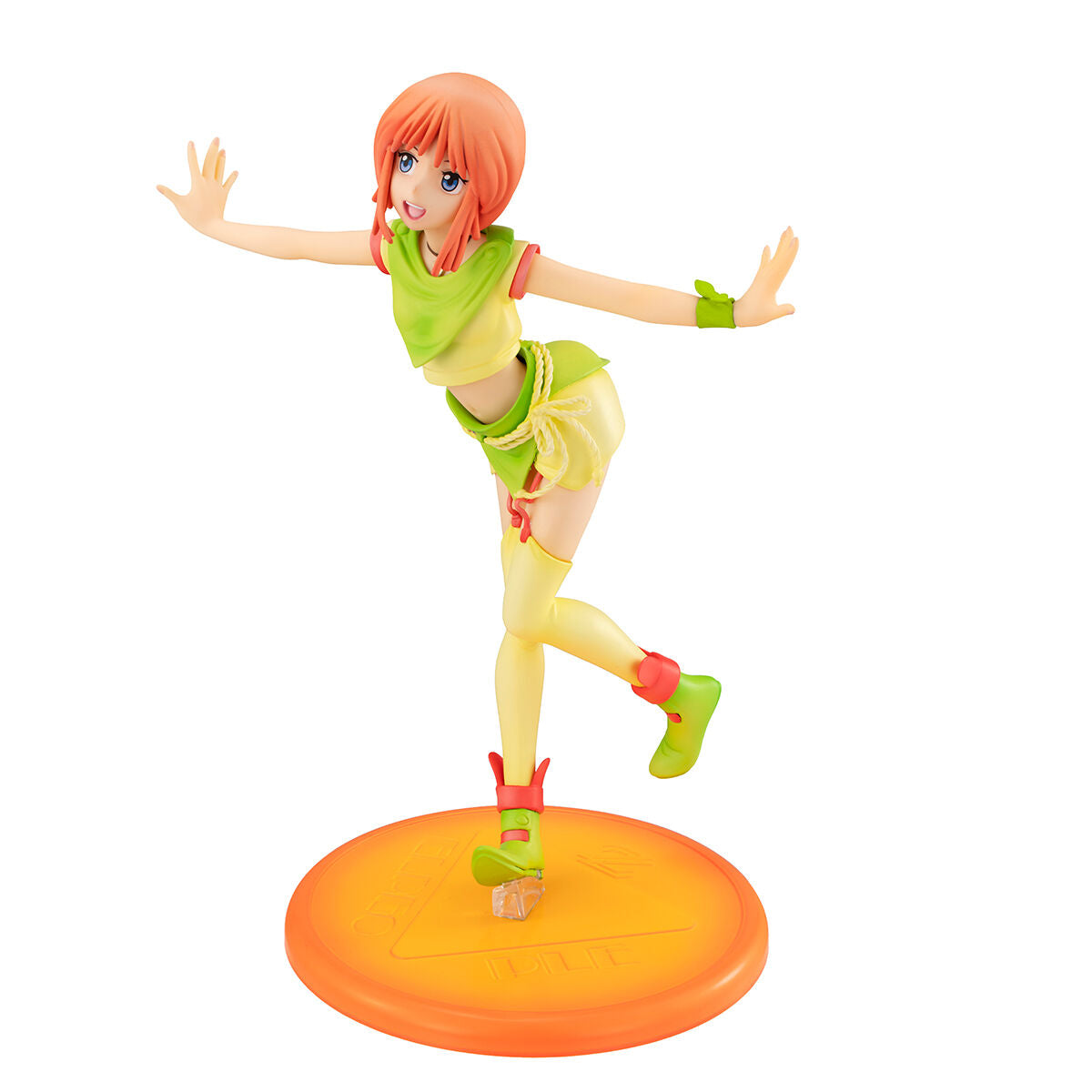 PRE-ORDER MegaHouse - Excellent Model RAHDX Series G.A.NEO - Mobile Suit Gundam ZZ - Elpeo Ple Re. [August 2025 Release]