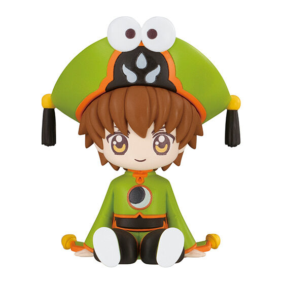 IN-STOCK Bandai - Cardcaptor Sakura x Sanrio Characters Special Collaboration Mascot 3