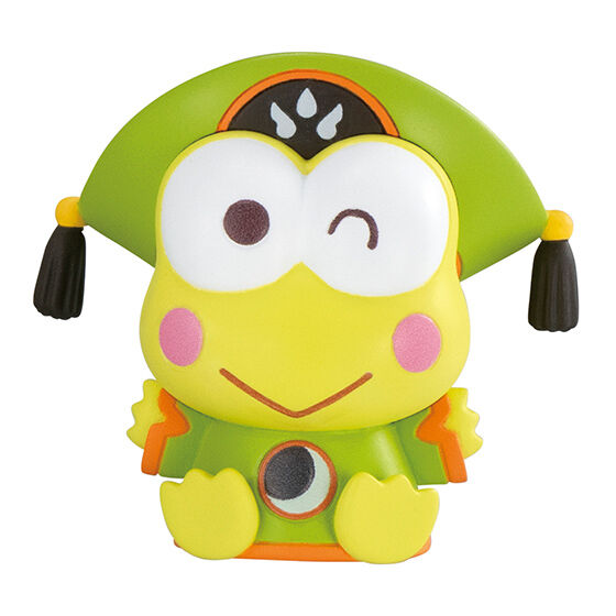 IN-STOCK Bandai - Cardcaptor Sakura x Sanrio Characters Special Collaboration Mascot 3