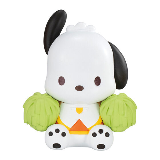 IN-STOCK Bandai - Cardcaptor Sakura x Sanrio Characters Special Collaboration Mascot 3