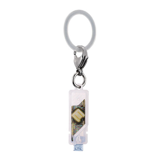 BACK-ORDER Bandai - Kamen Rider Series Personal Marker Charm [Set of 8]