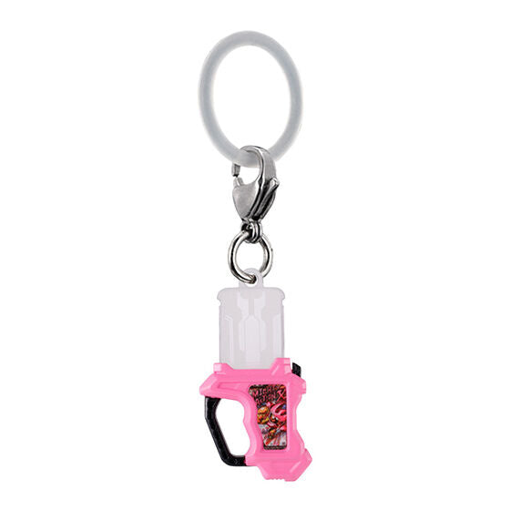 BACK-ORDER Bandai - Kamen Rider Series Personal Marker Charm [Set of 8]