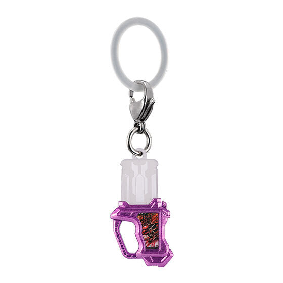BACK-ORDER Bandai - Kamen Rider Series Personal Marker Charm [Set of 8]