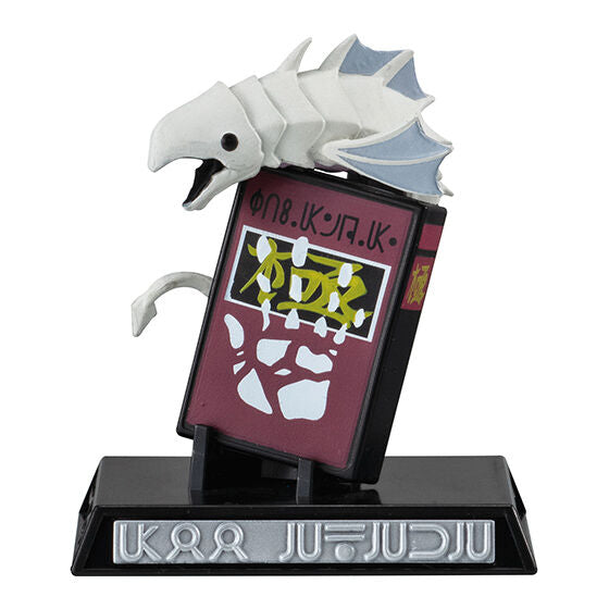 BACK-ORDER Bandai - HUNTER×HUNTER Gashapon! Collection York Shin City Edition [Set of 5]