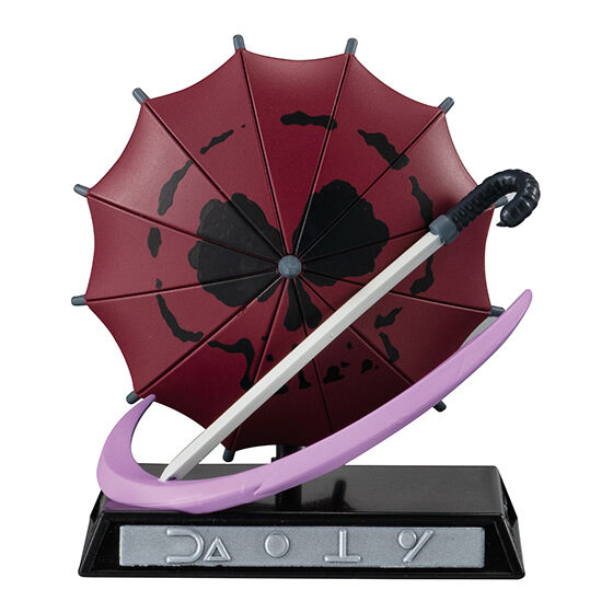 BACK-ORDER Bandai - HUNTER×HUNTER Gashapon! Collection York Shin City Edition [Set of 5]