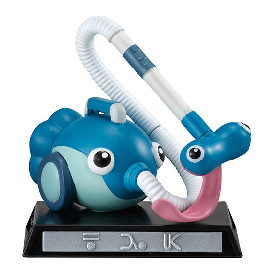 BACK-ORDER Bandai - HUNTER×HUNTER Gashapon! Collection York Shin City Edition [Set of 5]