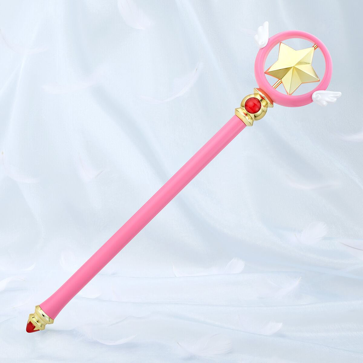 SPECIAL ORDER Bandai - Special Memorize - Cardcaptor Sakura - Star Wand [EXCLUSIVE] [JP]