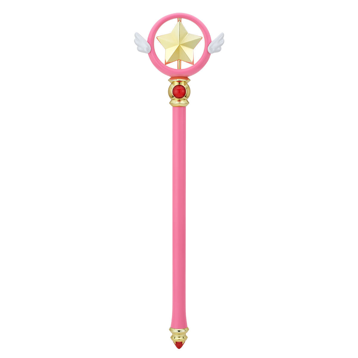 SPECIAL ORDER Bandai - Special Memorize - Cardcaptor Sakura - Star Wand [EXCLUSIVE] [JP]