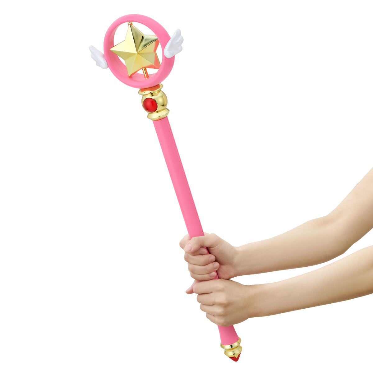 SPECIAL ORDER Bandai - Special Memorize - Cardcaptor Sakura - Star Wand [EXCLUSIVE] [JP]
